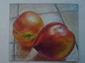 ciruelas