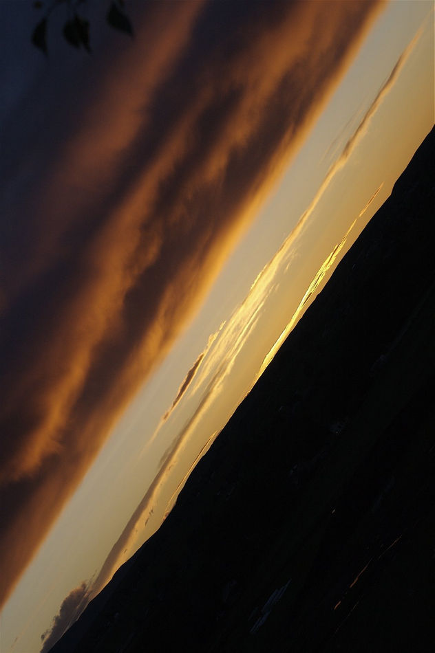 Diagonal A