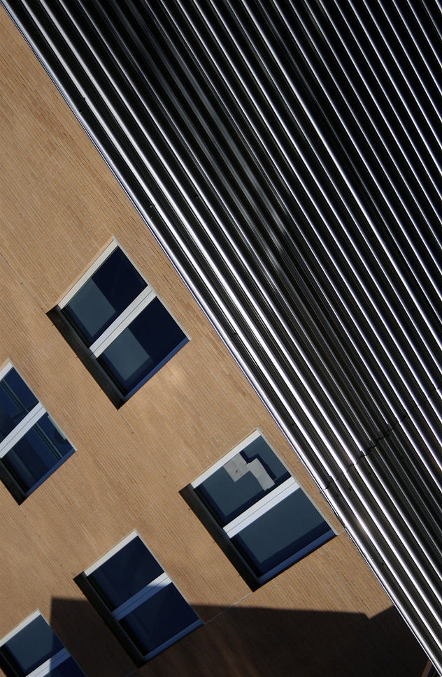 Diagonal B