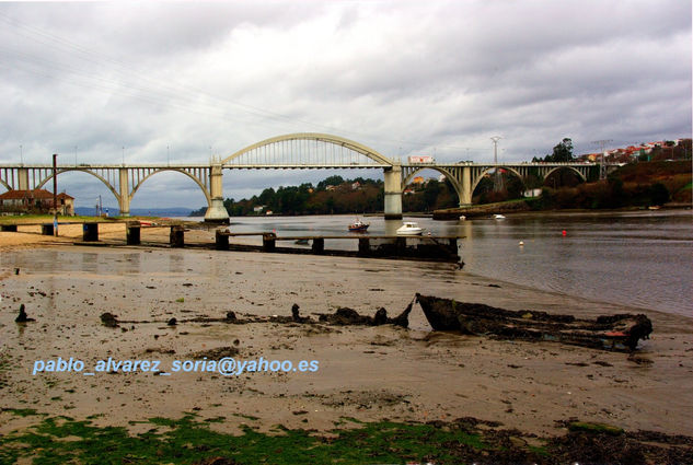 PUENTE DEL PEDRIDO 