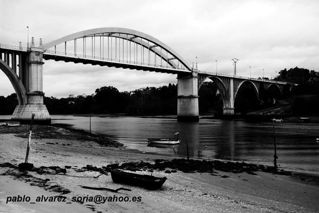 PUENTE DEL PEDRIDO 2 