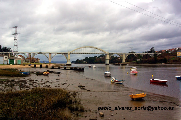 PUENTE DEL PEDRIDO 3 