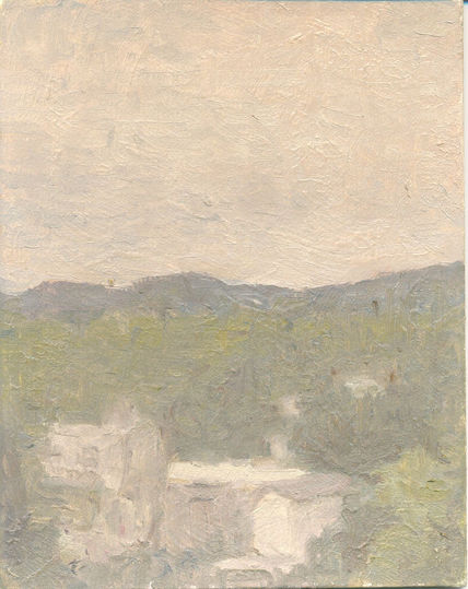 Paisaje acasusso