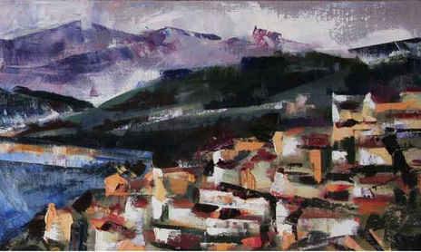 Asturias