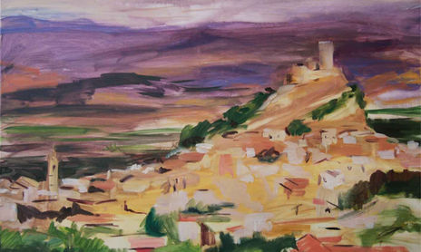 Alicante