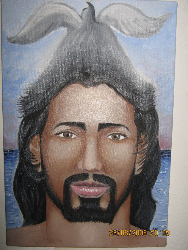 EL REDENTOR