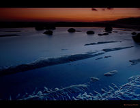 Playa punta paloma...