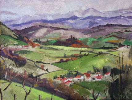 Miares