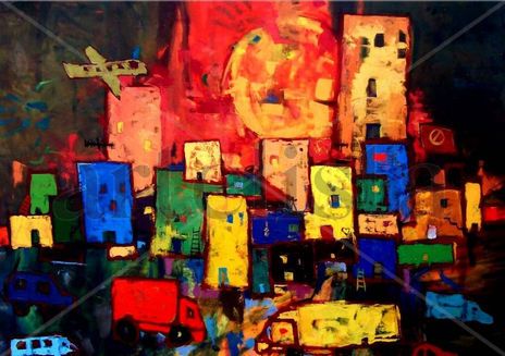 Barrio del Sol