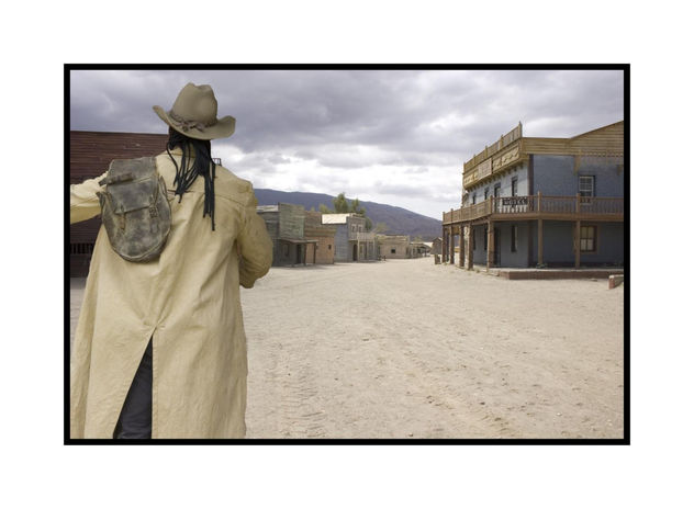 VAQUERO