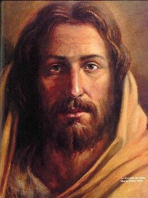 PERSONAJE RELIGIOSO