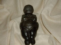 Venus de Willendorf