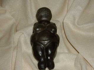 Venus de Willendorf 