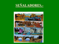 SEÑALADORES PARA LIBROS