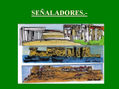 SEÑALADORES PARA LIBROS