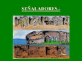 SEÑALADORES PARA LIBROS