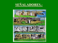 SEÑALADORES PARA LIBROS