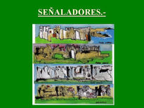 Señaladores para...