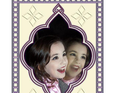 Simone Geisha