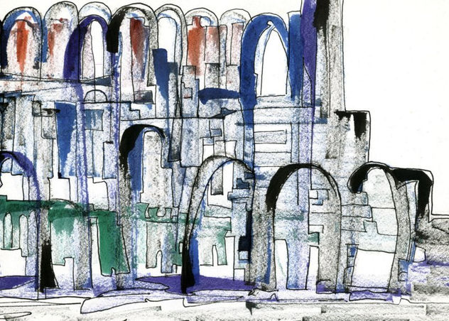 ACUEDUCTO ROMANO
