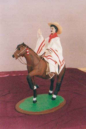 CHALAN NORTEÑO