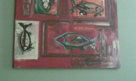 Tecnicas mixtas libres