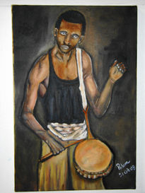 Mi Negro