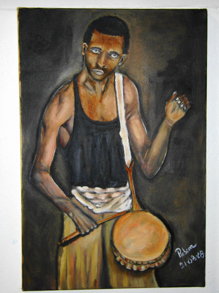 Mi Negro