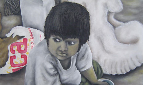 pinturas