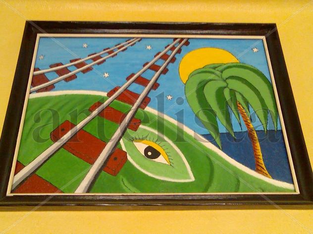 Vias al infinito