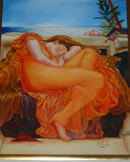 Sueños
