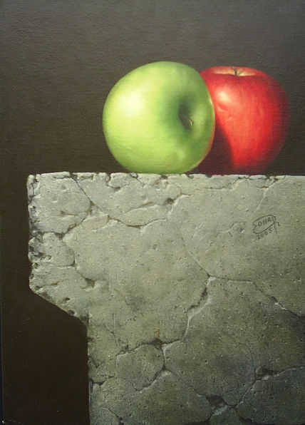 Manzanas