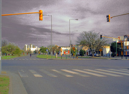 Avenida  2