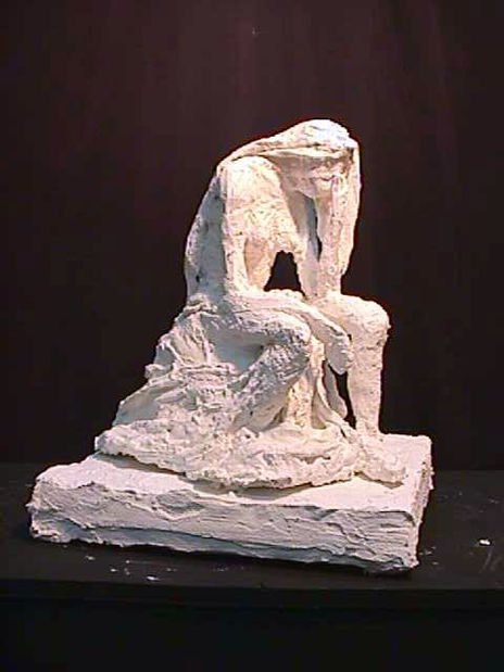 Pensadora