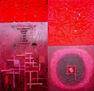 S/T de la serie "Focus rojo"