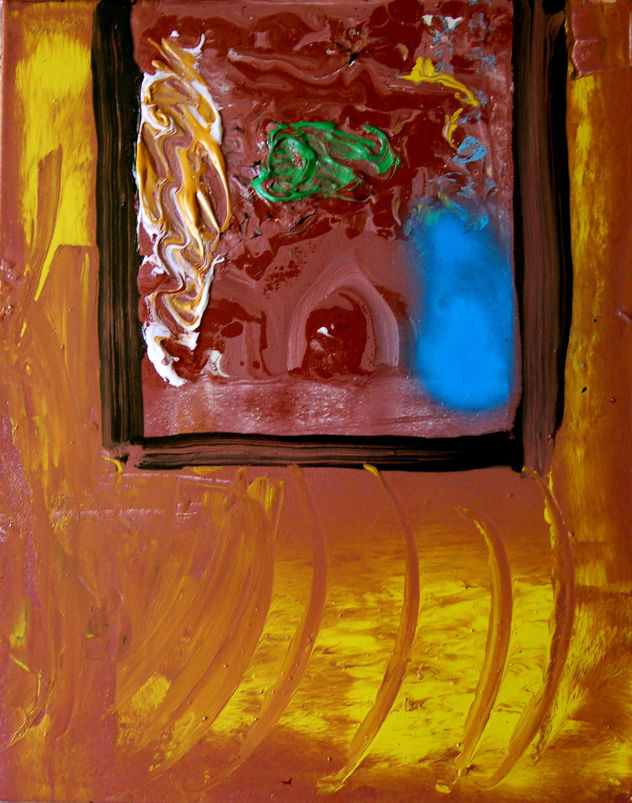 PUNTOS DE VISTA: VENTANA
