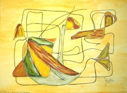 PAJAROS