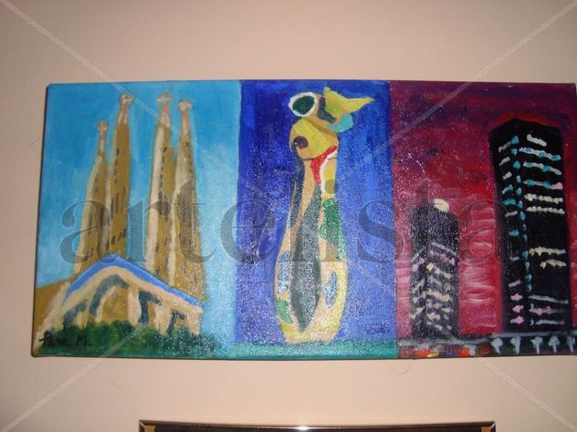 BCN BARCELONA