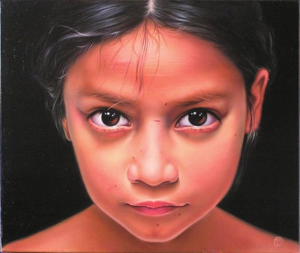 Niña
