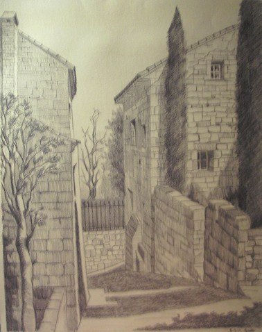 paisaje rural