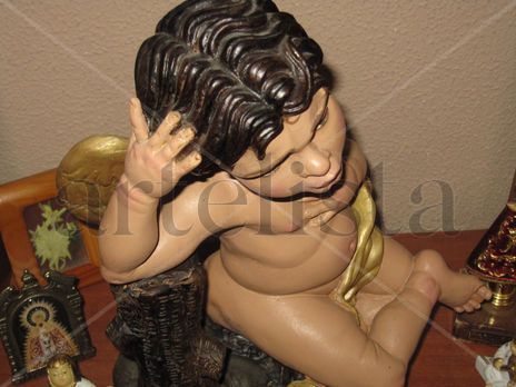 Niño angel