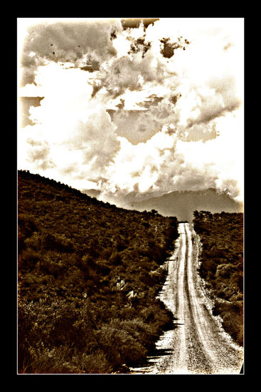 Ruta Viajes Blanco y Negro (Digital)