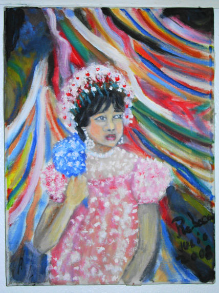 Carnaval Ochentoso