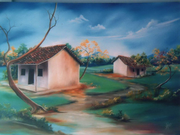 Casa de Campo Guanacasteca
