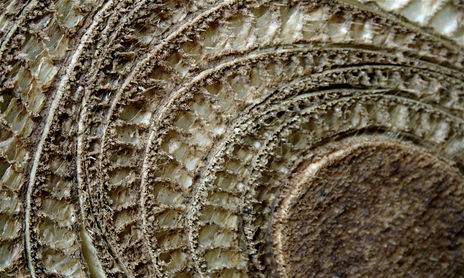 TEXTURAS EN ESPACIOS