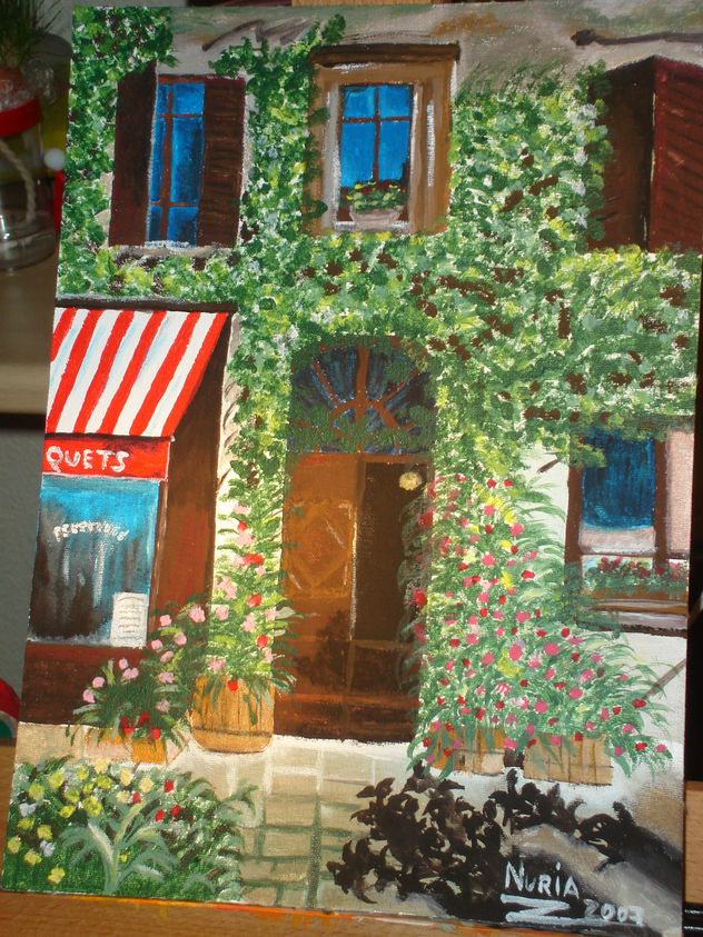 portal