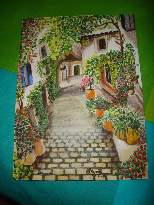 callejuela