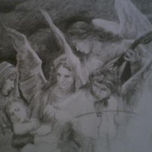 Bocetos y Dibujos thumbnail 2