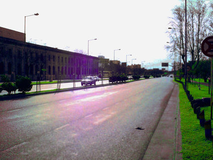 Avenida 5