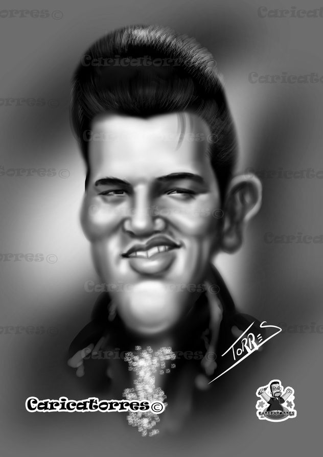 ELVIS